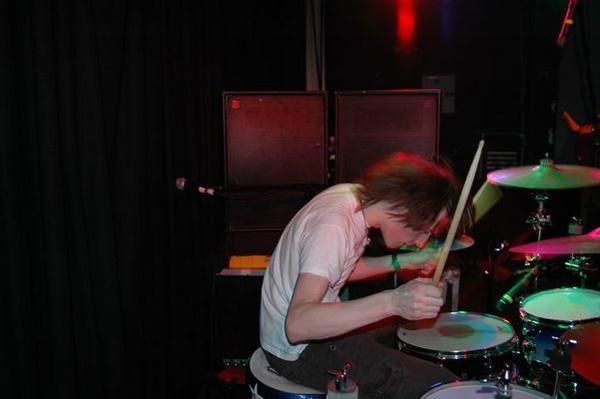 DaveyW uit Enkhuizen, 25 jaar