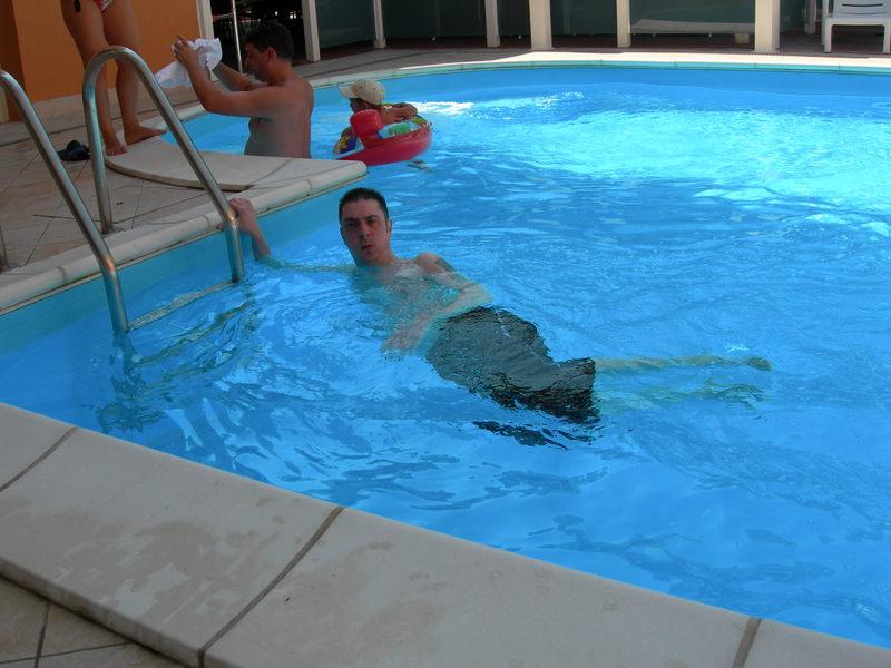 KomDouchenDan uit Amersfoort, 39 jaar