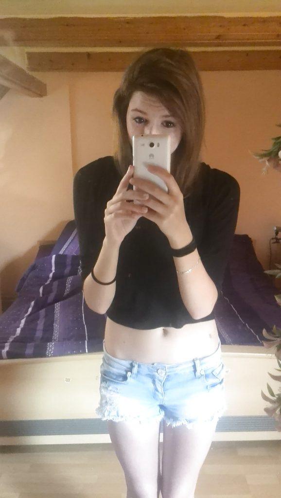 FarahAngel uit Heerenveen, 22 jaar