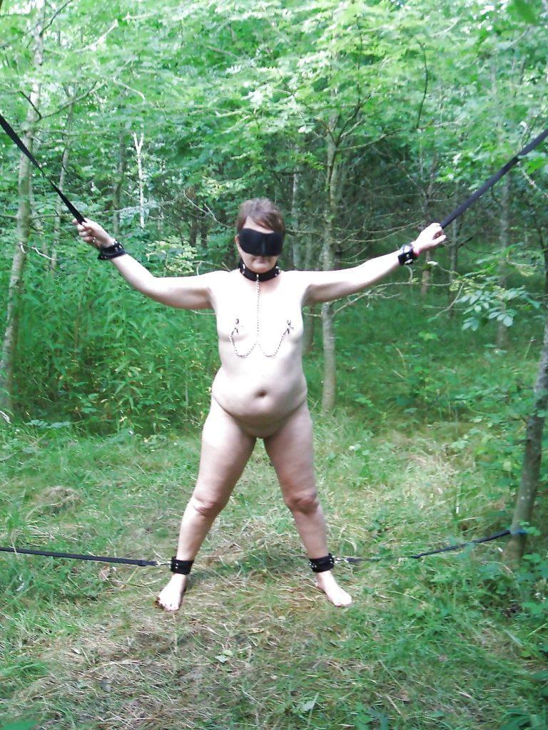 OnderdanigeRita uit Papendrecht, 60 jaar