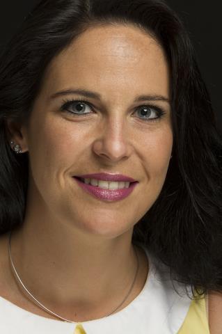 Suzy_Q uit Alpen, 42 jaar