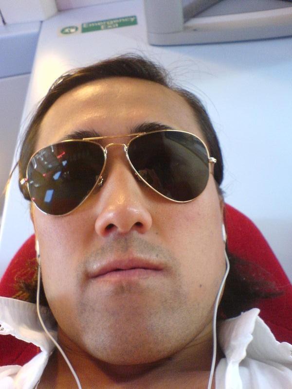 NoLoveForMe uit Dubai, 51 jaar