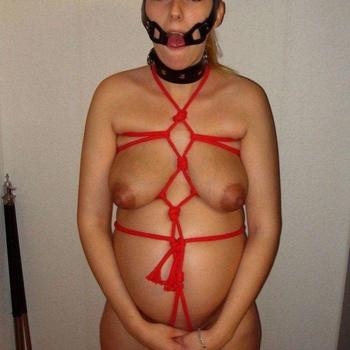 Ladycorn uit Vlissingen, 36 jaar