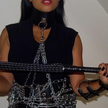 EstherSub uit Biesbosch, 38 jaar