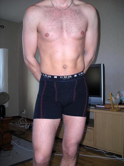 HogeNood uit Weert, 36 jaar