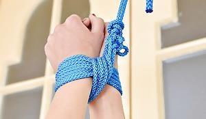 Vastbinden uit Nunspeet, 39 jaar