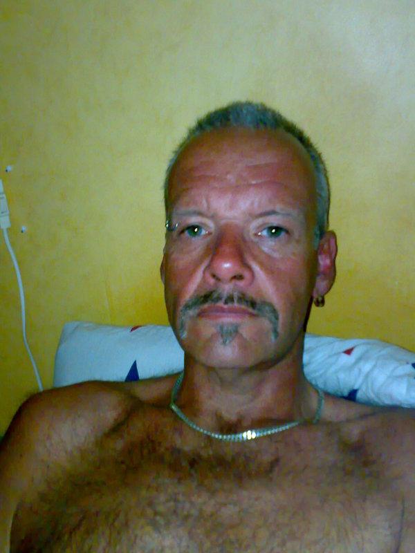 Dario65 uit Oss, 58 jaar