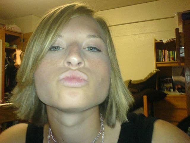 AlissonGood uit Emmeloord, 36 jaar