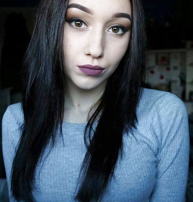 Charissa93 uit Borken, 31 jaar