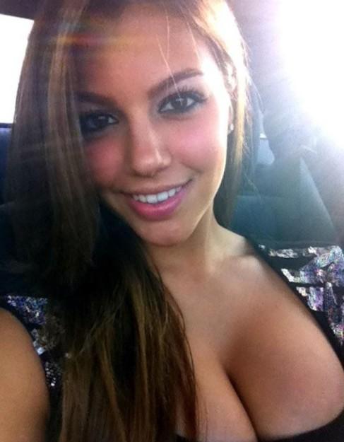 GoeieDecollete uit Prague, 32 jaar