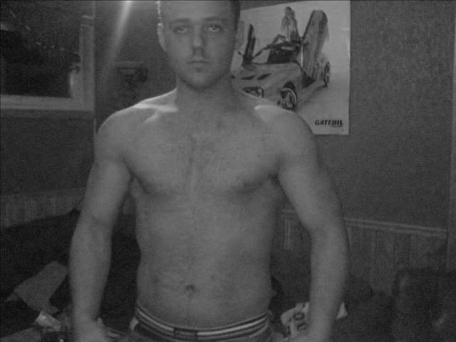 GerritM uit Wijchen, 46 jaar