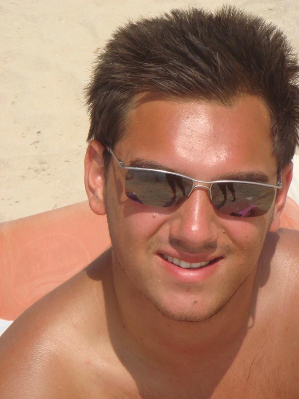 Buitenlover uit Leerdam, 41 jaar