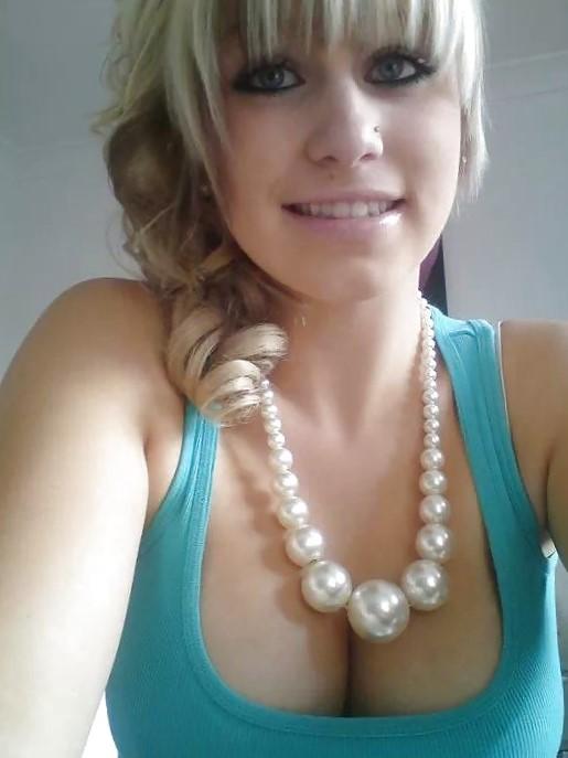 Daphne-95 uit Barendrecht, 28 jaar