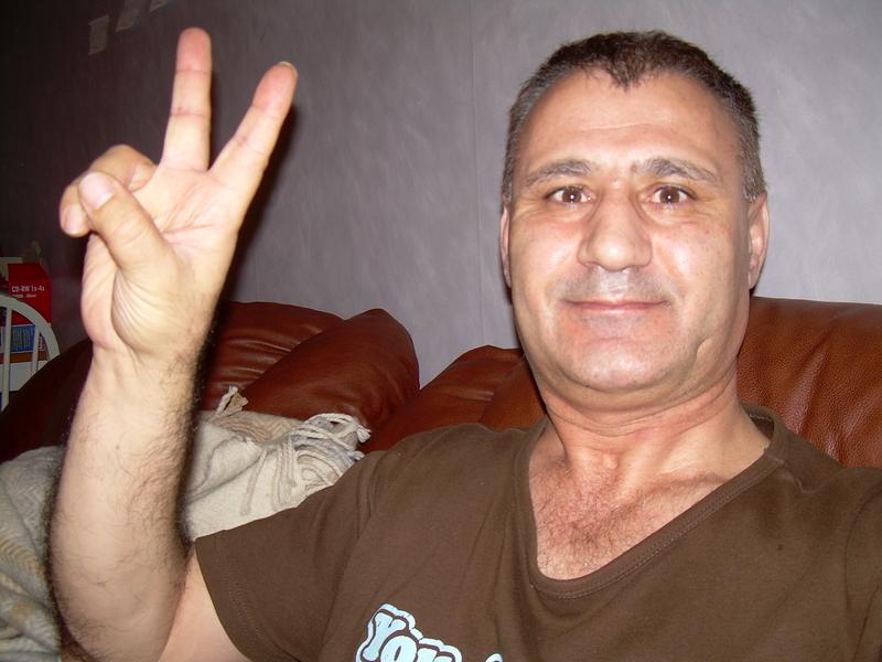 Anoniemmuisje uit Alphen, 55 jaar