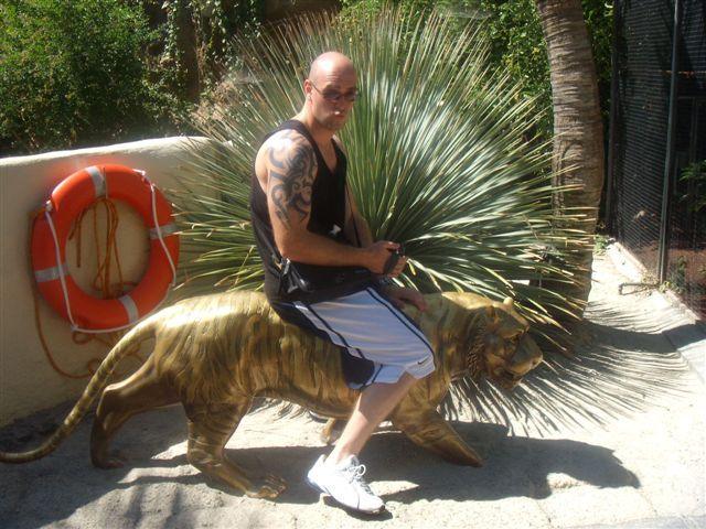 Zoekseks uit Rotterdam, 36 jaar