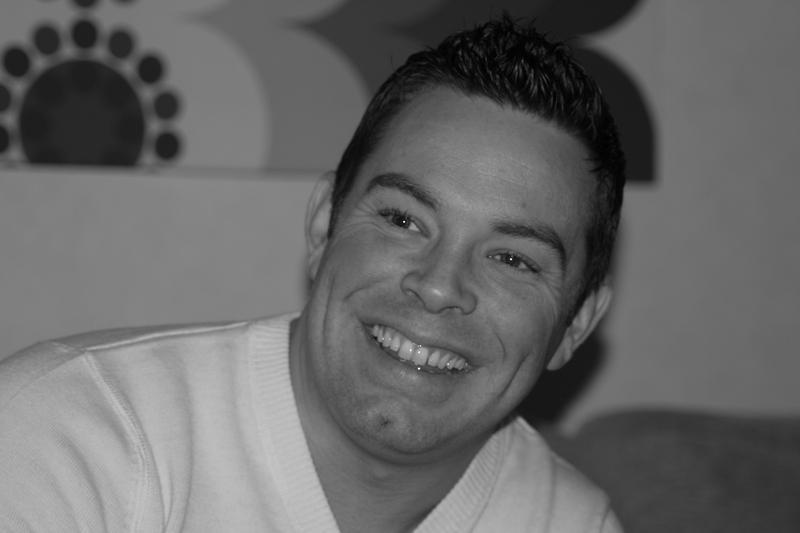 wEelco uit Nunspeet, 37 jaar