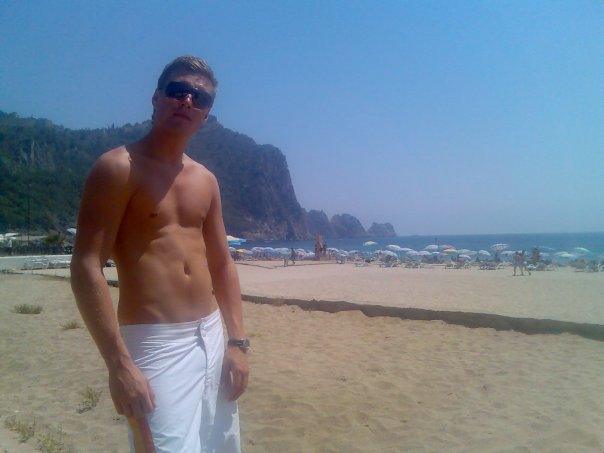 LekkerKontje87 uit Rheine, 35 jaar