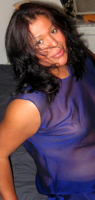 Dounia uit Steenwijk, 39 jaar