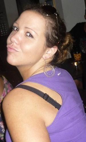 Eugenie1990 uit Schijndel, 32 jaar