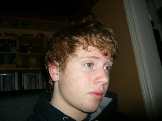 DeoZ uit Nieuwegein, 27 jaar