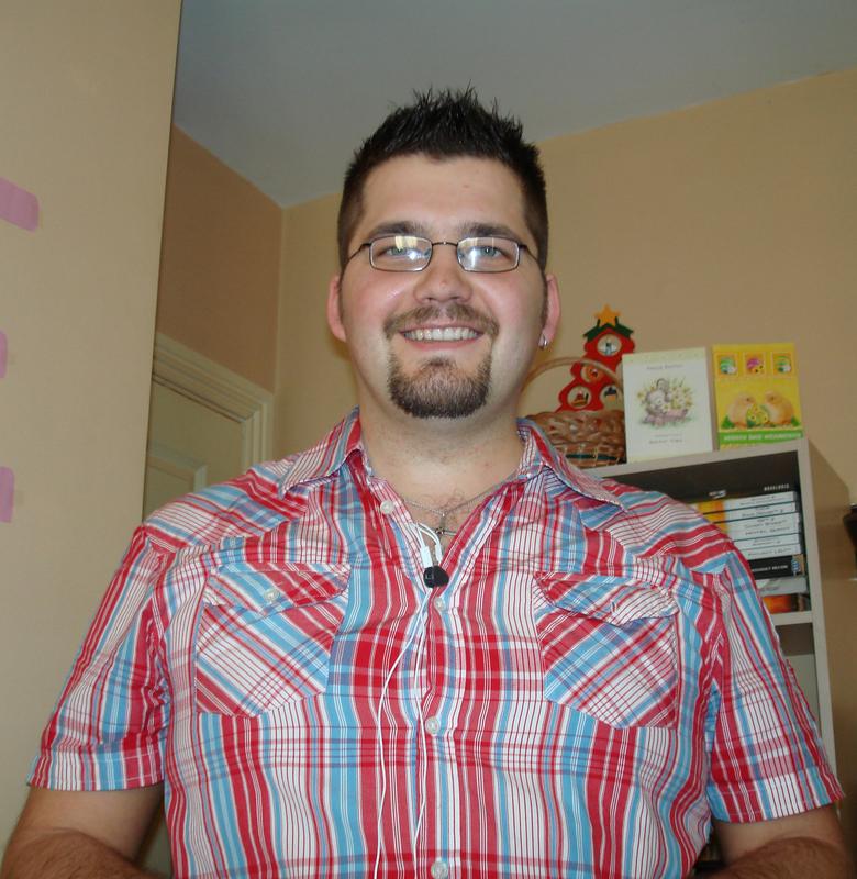 Dikkepik35973 uit Flevoland, 41 jaar