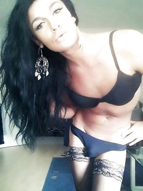 Honaria uit Etten-Leur, 36 jaar