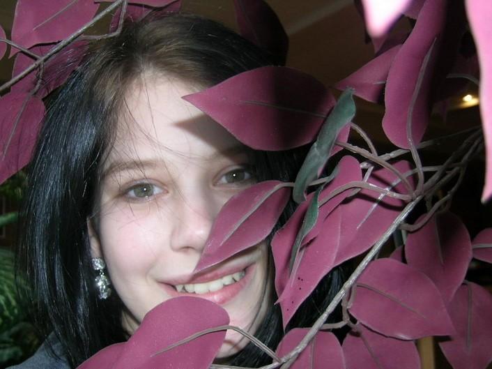 Carin1992 uit Noordwijk, 29 jaar