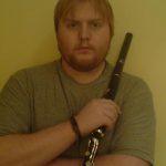 GroteFluit uit Katwijk, 42 jaar