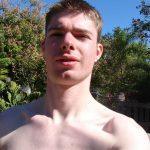 Ottotje uit Vaals, 32 jaar