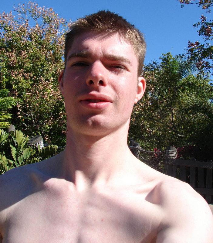 Ottotje uit Vaals, 32 jaar