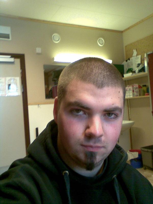 Tammo uit Deurne, 32 jaar