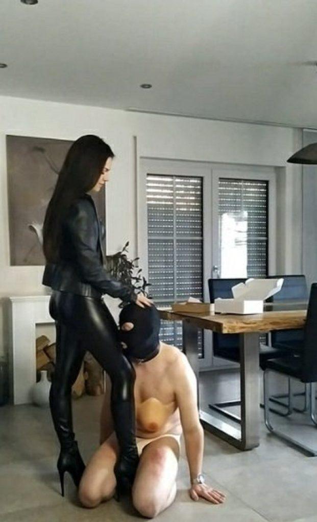 ZuigenKreng uit Woerden, 36 jaar