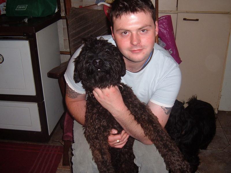 Jenssen uit Achterhoek, 40 jaar