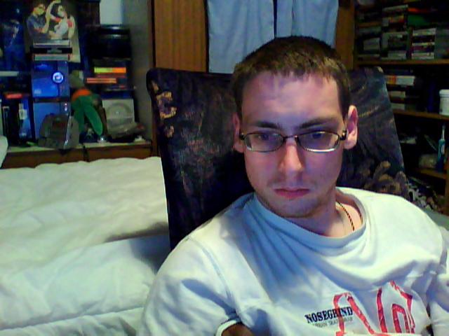 GercoLove uit Meppel, 30 jaar