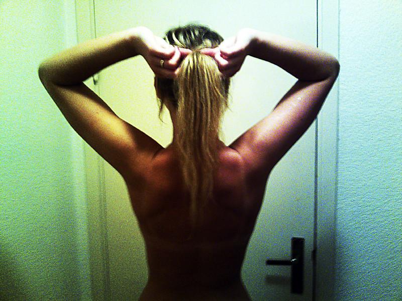 Mireille89 uit Amsterdam, 34 jaar