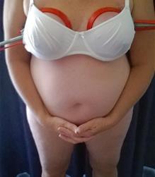 Volslank uit Hoogvliet, 66 jaar