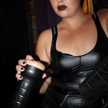 Mrs-Anna uit Nieuwegein, 35 jaar