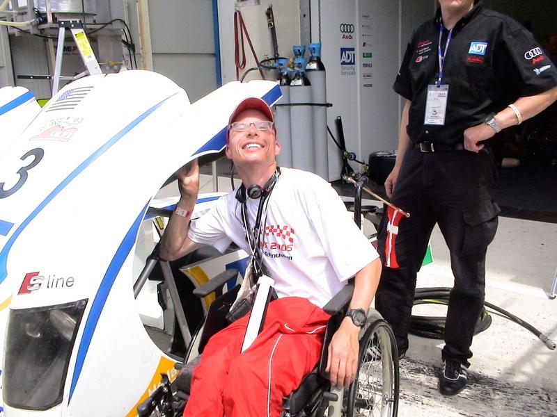 PapiBaby uit Kerkrade, 49 jaar