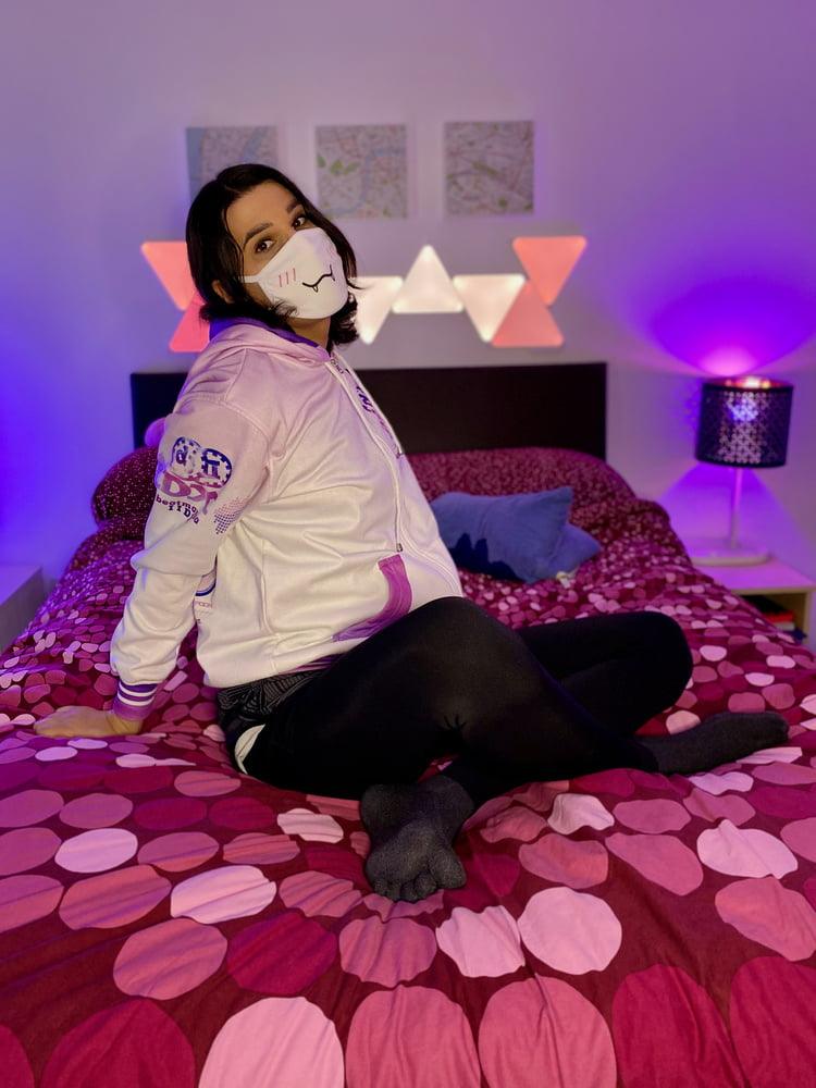 LBDani uit Putten, 32 jaar