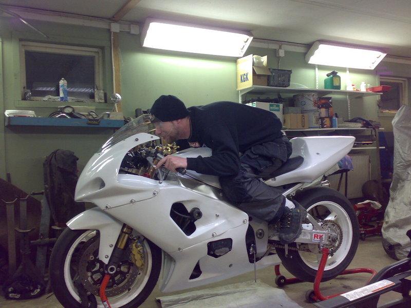 EduartRR uit Eersel, 49 jaar