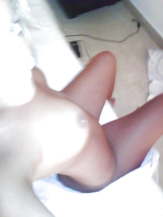 Saskia82445 uit Bussum, 31 jaar