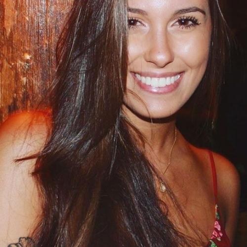 Kariane uit Putte, 42 jaar