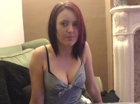 Jessiee uit Friesland, 34 jaar