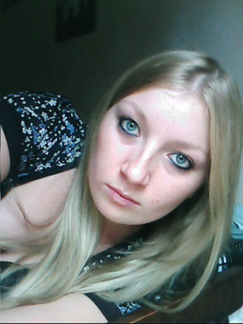 RRonda uit Rheine, 33 jaar