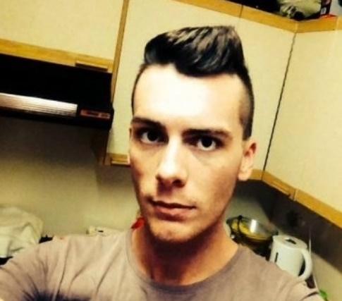 Timmieboyke uit Hoensbroek, 33 jaar