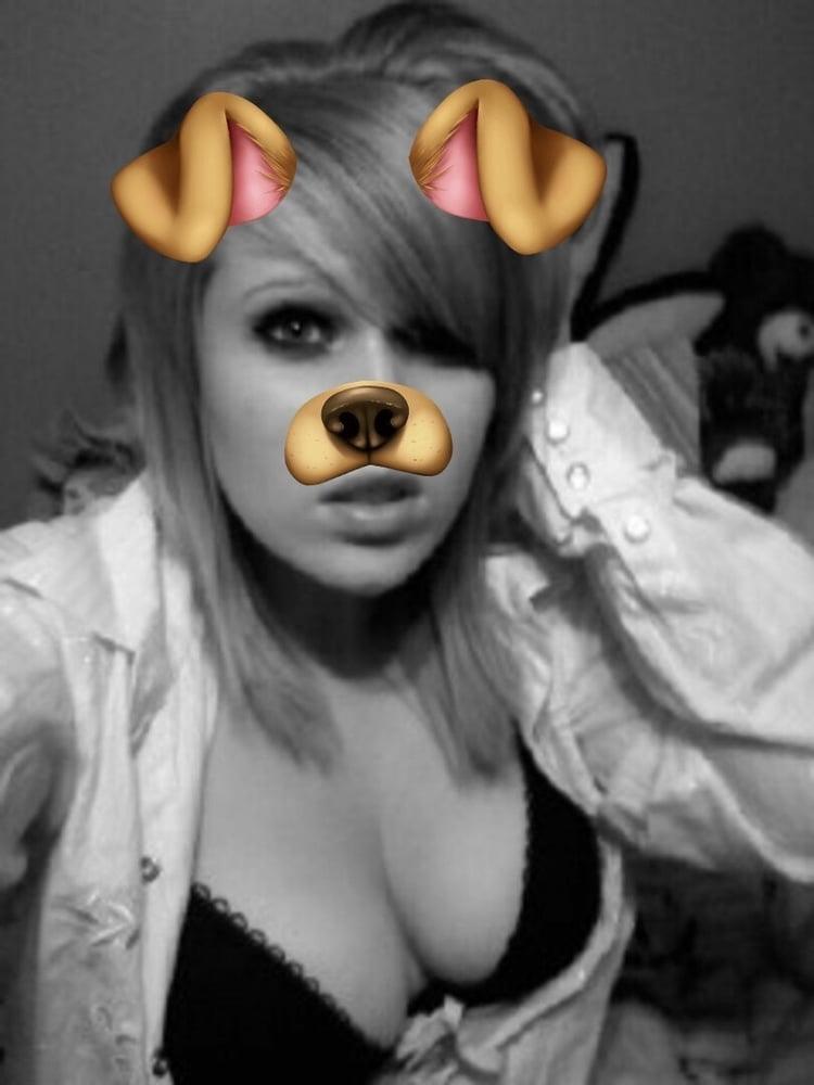 Chachantal uit Eindhoven, 20 jaar