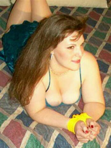 Louisia uit Rijswijk, 51 jaar