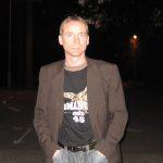 Hendrie1981 uit Beverwijk, 41 jaar