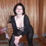 MissGoldenPussy uit Brielle, 50 jaar