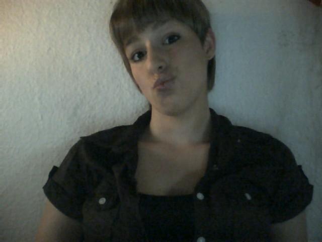 IngridDeGeilste uit Lahore, 36 jaar